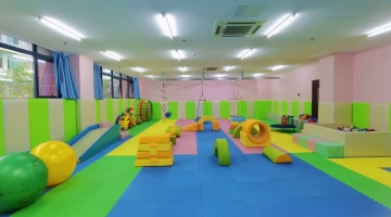 科室环境