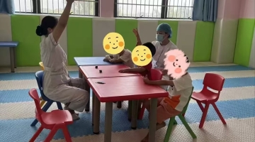 科室活动