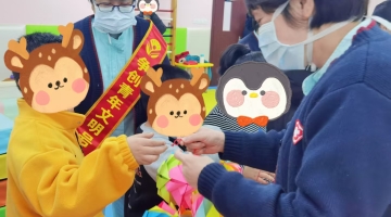科室活动