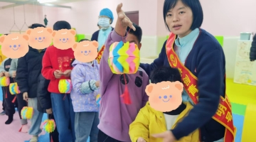 科室活动